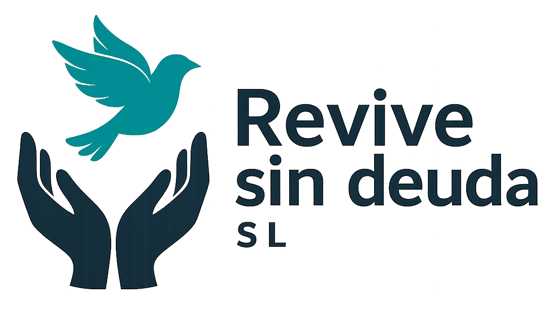 Revive sin deuda — Abogados especialistas en Derecho Concursal